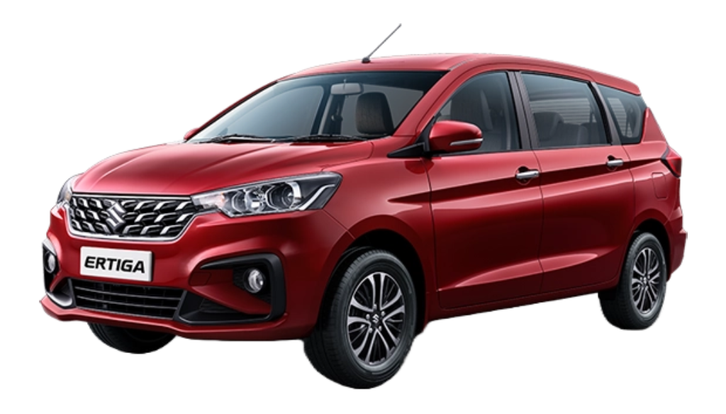 >Maruti Suzuki Ertiga